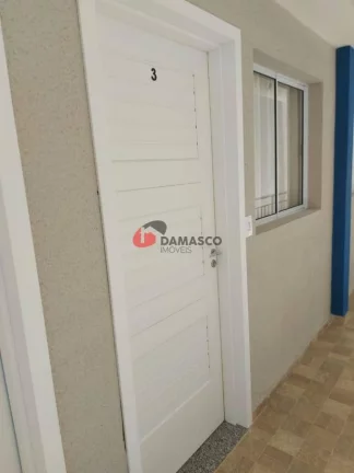 Imagem Apartamento à venda, Vila Alpina, São Paulo, SP