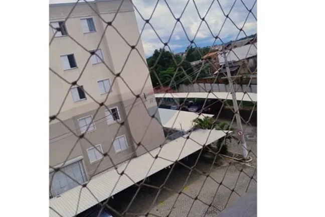 Imagem Apartamento à venda no Mirante dos Ovnis em Votorantim por R$210.000,00