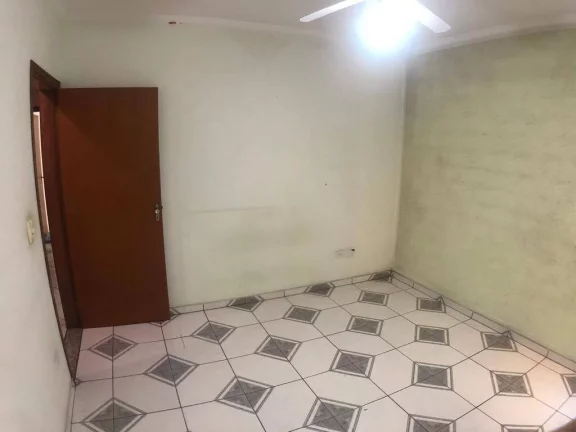 Imagem Apartamento com 3 dormitórios à venda, 107 m² por R$ 335.000,00 - Vila Eldízia - Santo André/SP