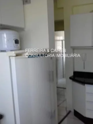 Imagem Apartamento indaiatuba