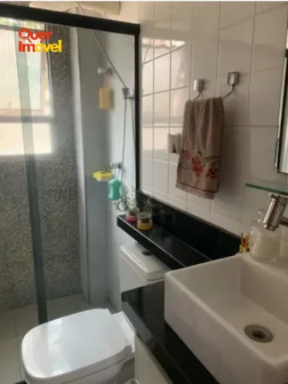 Imagem Imperdível oportunidade: Apartamento à venda em Ribeirão Preto-SP, Jardim Macedo, 2 quartos, 1 banheiro e 1 vaga de garagem!