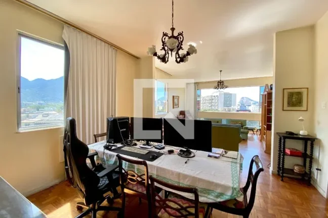 Imagem Apartamento à Venda - Leblon, 4 Quartos, 180 m2