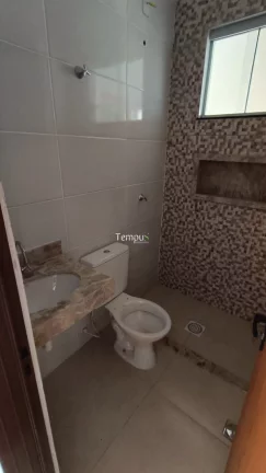 Imagem Casa à venda com 180m² no bairro Setor Residencial Campos Elísios - Aparecida de Goiânia/GO