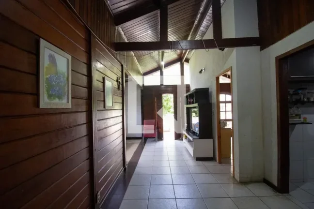 Imagem Casa à Venda - Recreio, 4 Quartos, 2700 m2