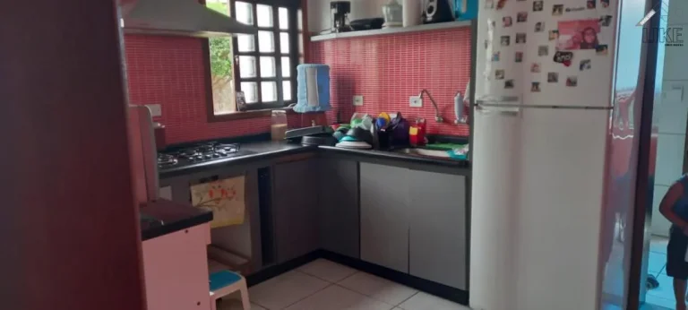 Imagem Casa em Jacareí Santa Maria