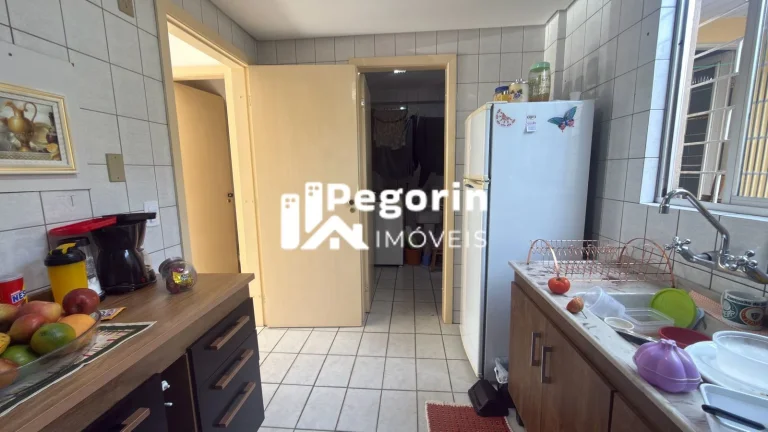 Imagem Sobrado 03 quartos em condomínio em Atuba, Pinhais/PR