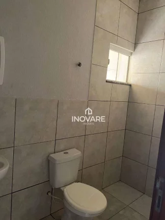 Imagem Casa com 2 dormitórios à venda, 68 m² por R$ 210.000,00 - Setor Nossa Senhora da Saúde - Itumbiara/GO