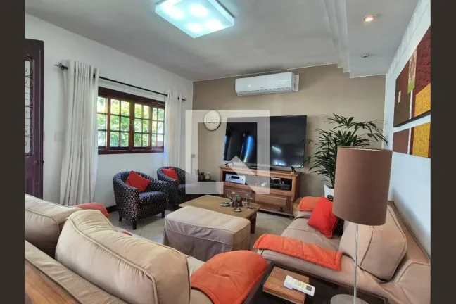 Imagem Casa à Venda - Recreio, 4 Quartos, 252 m2