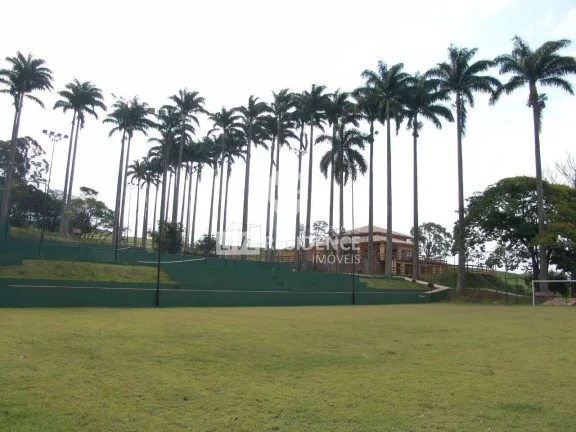 Imagem Terreno · 1000m² · Terreno no Condomínio Village das Palmeiras - Itatiba