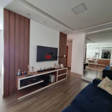 Imagem Apartamento à venda, Vila Scarpelli, Santo André