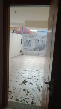 Imagem Alugo Sobrado em Santo André, Vila Marina