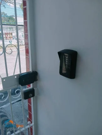 Imagem Sala para alugar, 30 m² por R$ 1.500,00/mês - Conjunto Residencial José Bonifácio - São Paulo/SP