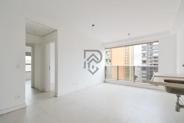 Imagem Apartamento vila mariana pronto para morar proximo metrô