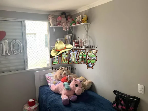 Imagem APARTAMENTO COM 2 DORM À VENDA EM ITAQUERA