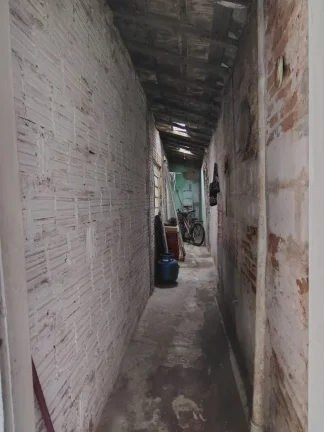 Imagem CASA COMPLETA EM TERRENO GIGANTE (7X40)! APENAS R$ 270 MIL!
