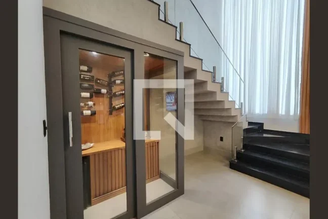 Imagem Casa à Venda - Recreio, 4 Quartos, 560 m2