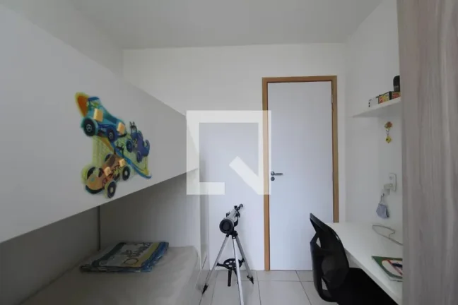 Imagem Apartamento à Venda - Recreio, 3 Quartos, 85 m2