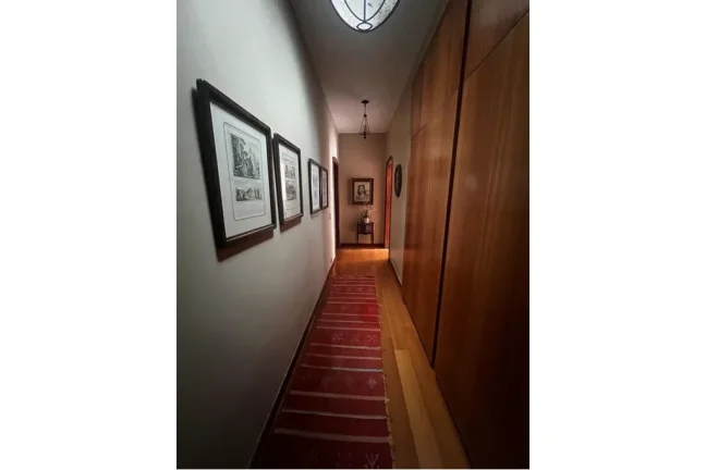 Imagem CASA RESIDENCIAL em São Paulo - SP, Jardim Morumbi