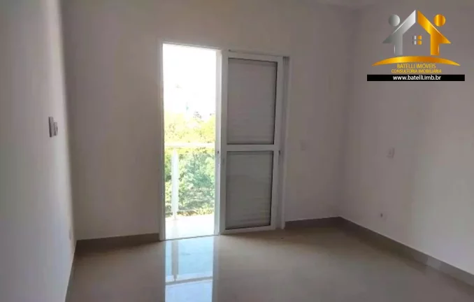 Imagem Casa à venda condomínio Vila D´este - Batelli Imóveis