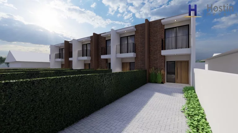 Imagem GEMINADO RESIDENCIAL em JOINVILLE - SC, BOA VISTA