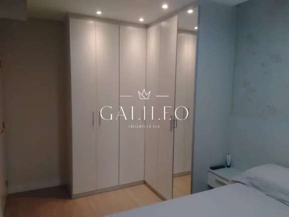 Imagem APARTAMENTO A VENDA NO CONDOMINIO FOREST - PARQUE DO COLÉGIO - JUNDIAÍ - SP