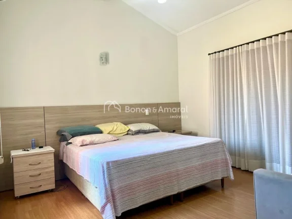 Imagem Imagine: Um sobrado, com 3 quartos, sendo 1 suíte, todos com planejados e conforto em ambientes amp...