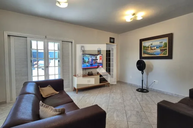 Imagem Apartamento à Venda - Recreio, 3 Quartos, 225 m2