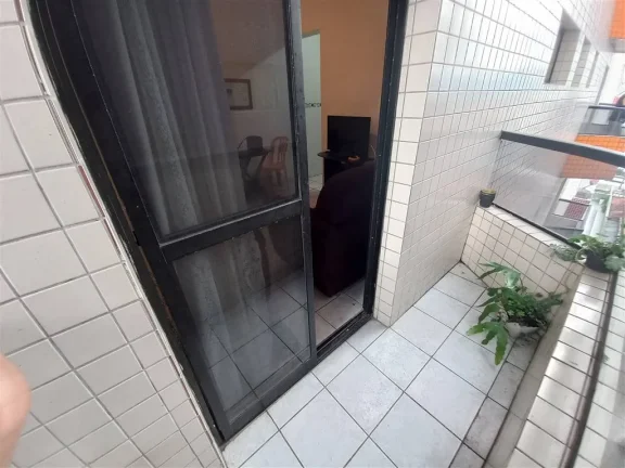 Imagem APARTAMENTO COM 46 m² - TUPI - PRAIA GRANDE SP