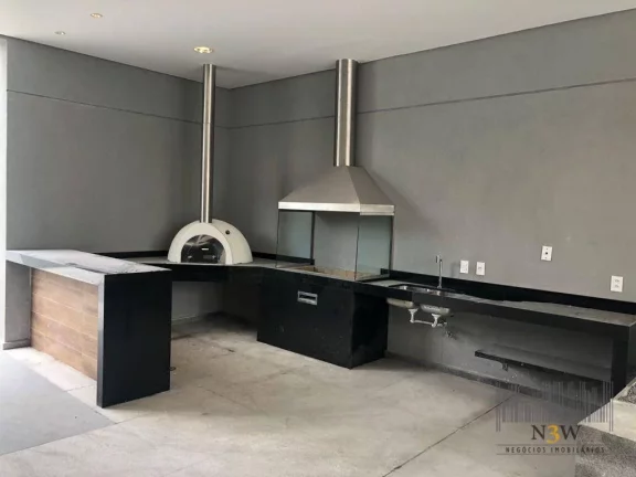 Imagem Apartamento à venda na Vila Leopoldina São Paulo SP com 1 dormitórios, 1 suíte, 2 vagas de garagem e 69m².