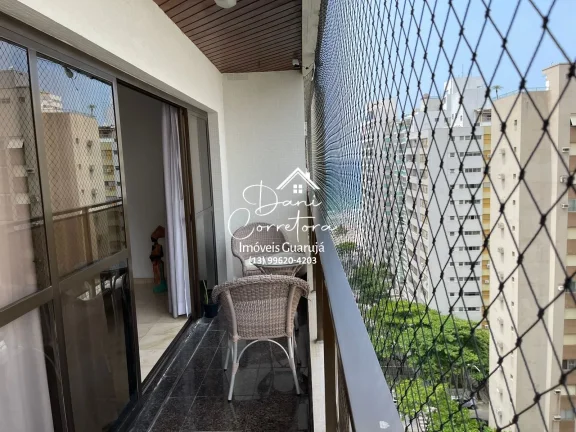 Imagem APARTAMENTO Residencial em GUARUJÁ - SP, PITANGUEIRAS