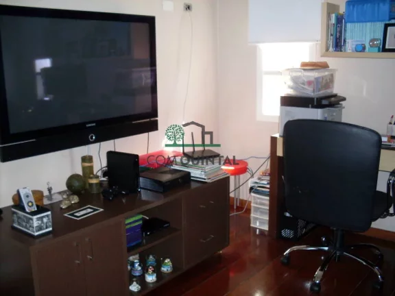 Imagem Casa com 4 Quartos à Venda, 500 m² em São Paulo Ii - Cotia