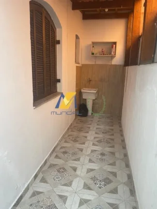 Imagem "Você nunca viu um Sobrado tão versátil e imponente assim!"