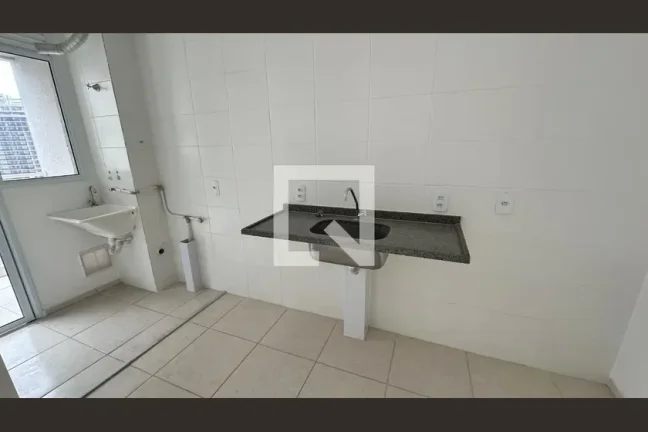 Imagem Apartamento à Venda - Vargem Pequena, 3 Quartos, 54 m2
