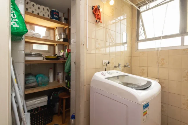 Imagem Apartamento Vila Leopoldina - 95M², 2 Dorms, 1 Suíte, Sacada.