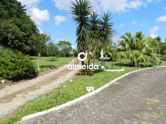 Imagem Prédio 8 dormitórios à venda Zona rural Santa Maria/RS