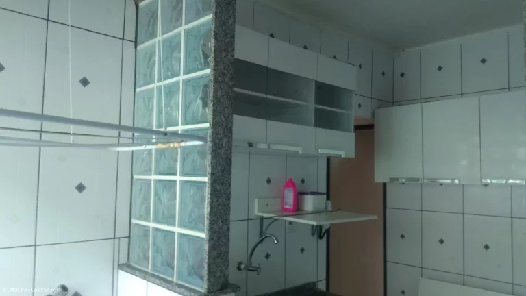 Imagem Apartamento para Venda em São Bernardo do Campo / SP no bairro Baeta Neves