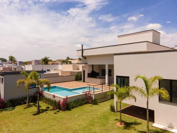 Imagem Casa condomínio Residencial dos Lagos