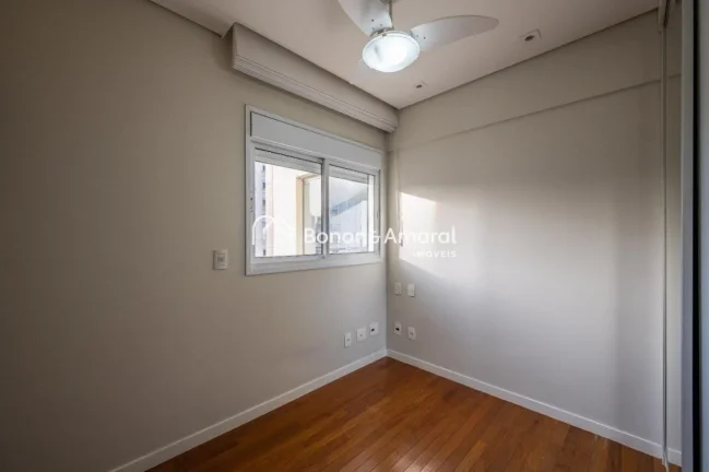 Imagem Apartamento sofisticado à venda no coração do Cambuí, em prédio moderno com lazer completo e po...