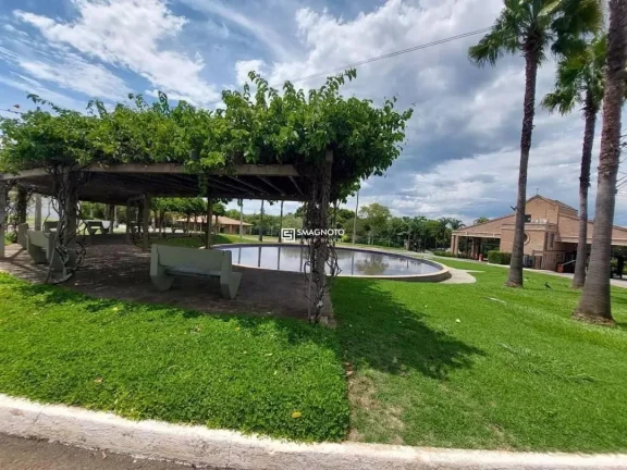 Imagem Terreno à venda, 360 m² por R$ 285.000,00 - Loteamento Residencial Reserva Do Engenho - Piracicaba/SP