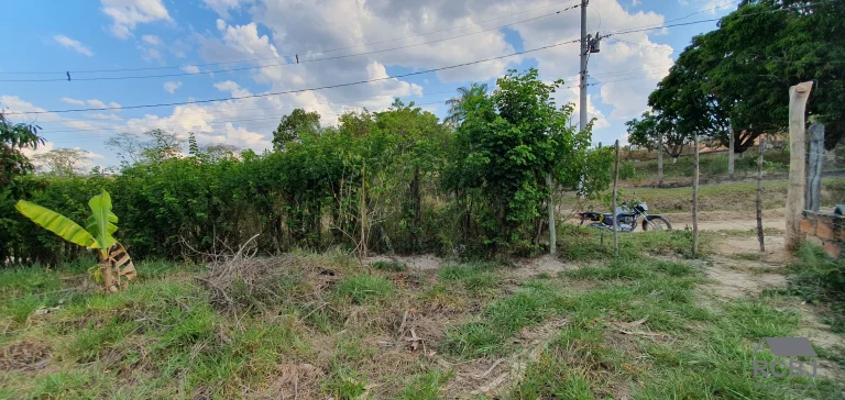Imagem TERRENO RESIDENCIAL em ESMERALDAS - MG, CIDADE JARDIM