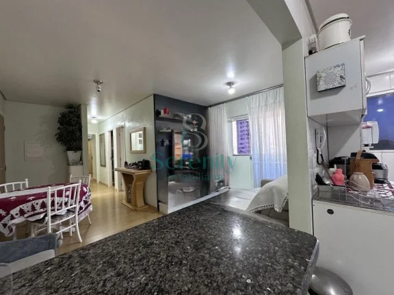Imagem Apartamento para alugar, mobiliado - R$ 2.200,00 - América - Londrina - PR