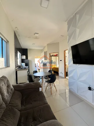 Imagem Casa à venda no bairro Parque dos Eucaliptos II - Mogi Guaçu/SP