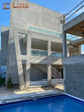 Imagem Apartamento com 3 Quartos à Venda, 94 m² em Porto Das Dunas - Aquiraz