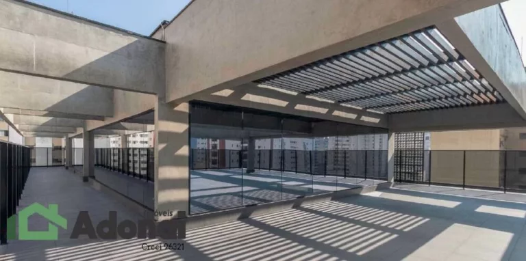Imagem Edifício Agave Boutique Offices para Locação - Pinheiros - SP