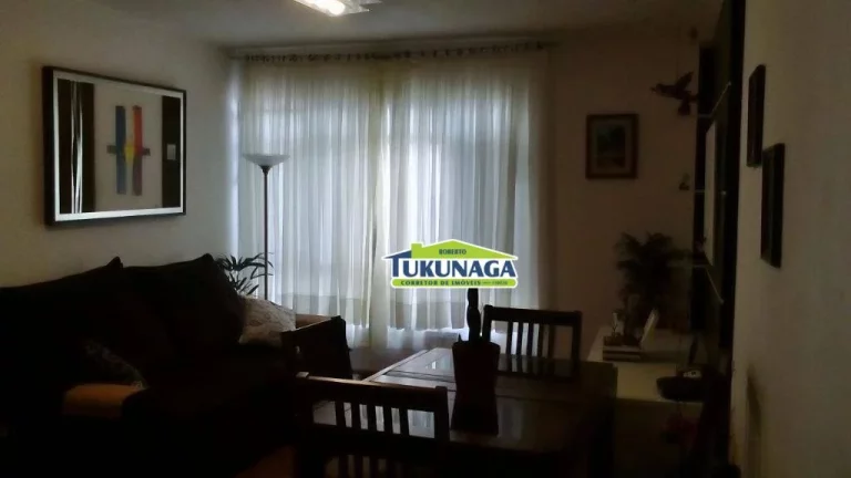 Imagem Apartamento à venda, 90 m² por R$ 511.000,00 - Jardim das Laranjeiras - São Paulo/SP