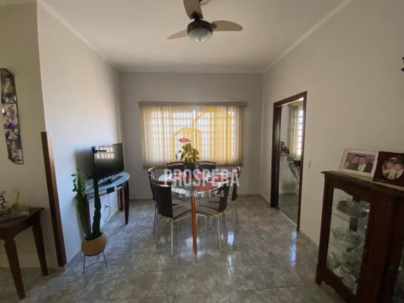 Imagem Casa no Jardim Amêndola