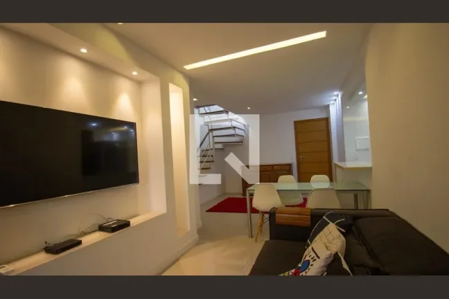 Imagem Apartamento à Venda - Recreio, 3 Quartos, 153 m2