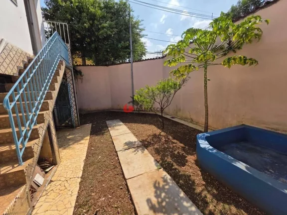 Imagem Casa Comercial para locação, Santo Antônio, São Caetano do Sul, SP