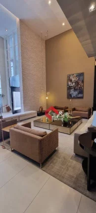 Imagem Apartamento à venda, 229 m² por R$ 2.900.000,00 - Meireles - Fortaleza/CE