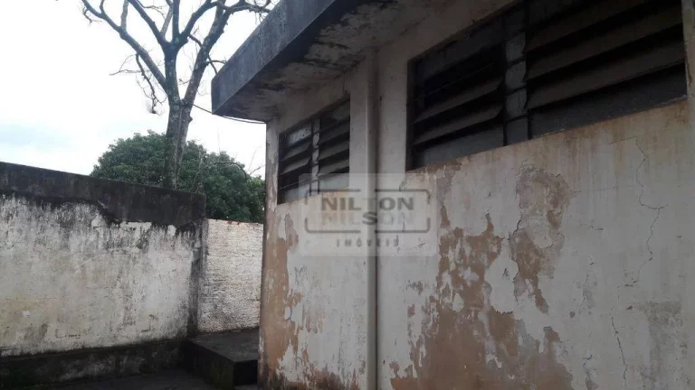 Imagem Barracão à venda, 860 m² por R$ 3.800.000,00 - Jardim Santana - Campinas/SP